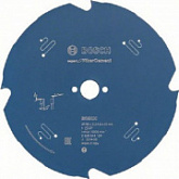 Диск пильный Bosch 190х2 см 4 зуба 2608644124