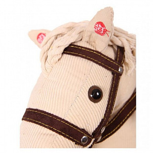 Лошадь-качалка Eco Toys GS2025