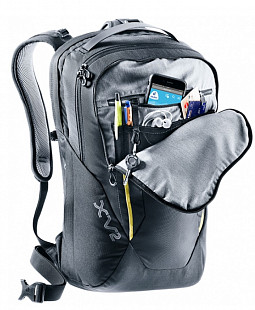 Рюкзак Deuter XV 2 SL 3850318-5206 maron/khaki