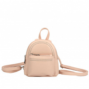Рюкзак городской Ors Oro ORS-0111 /5 pink