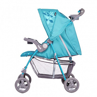 Коляска Geoby C539KR (RLSS)