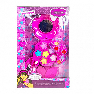 Набор для творчества Bondibon Eva Moda ВВ2278