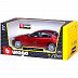 Коллекционная машина Bburago 1:24 Alfa Romeo Giulia (18-21080) в асс.