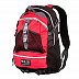 Рюкзак Polar П909 red