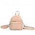 Рюкзак городской Ors Oro ORS-0111 /5 pink Рюкзак городской Ors Oro ORS-0111 /5 pink