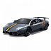 Коллекционная машина Bburago 1:24 Lamborghini Murcielago(18-22120) grey