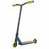 Самокат трюковой Tech Team DukeR 202 2020 Black/Blue/Yellow
