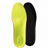 Стельки Grangers G10M lime