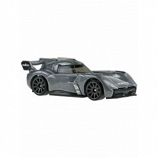 Машинка Hot Wheels Базовой коллекции McMurtry Speirling 237/250 (5785 HYW55) mainline 2025