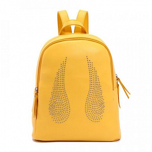 Рюкзак Ors Oro DS-927 yellow