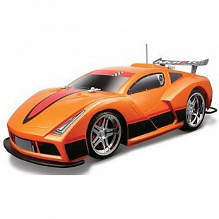 Радиоуправляемая машина Maisto Радиоуправляемая гоночная машина 1:14 SPR-32 81200