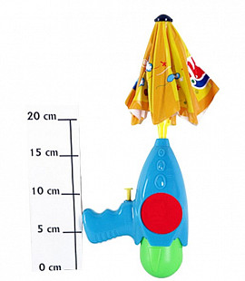 Водный пистолет Ах, лето ZYK-007D-8