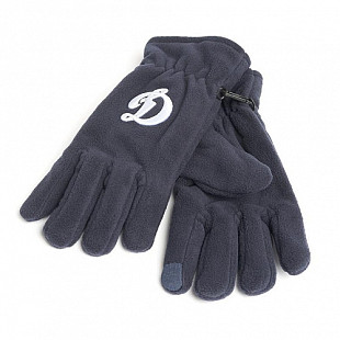Перчатки Atributika&Club КХЛ Динамо Москва 11862