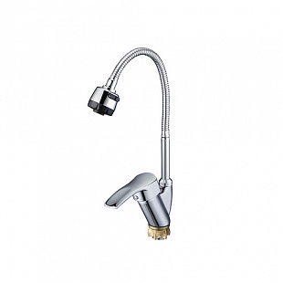 Смеситель G.Lauf для кухни Solone D40 KAK4-B279