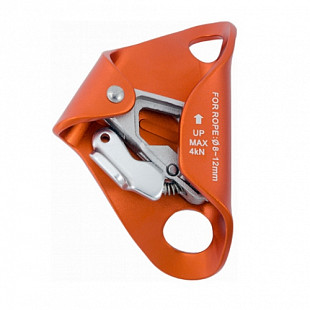 Зажим грудной Vento Кроль Orange