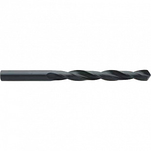 Сверло по металлу с центровым хвостовиком Diager 18,0х130х191 мм HSS Standart 750D18