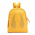 Рюкзак Ors Oro DS-927 yellow