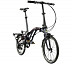 Велосипед Dahon Curl I4 18" (2019) VD19017