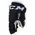 Перчатки хоккейные CCM Tacks 4R2 YTH black