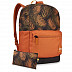 Рюкзак для ноутбука Case Logic CCAM1116PLM dark orange (3204238)