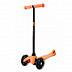 Самокат Y-Scoo Mini A-5 Shine Led orange Самокат Y-Scoo Mini A-5 Shine Led orange