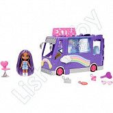 Кукла Barbie Extra Mini Minis (HKF84)