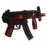 Игрушка оружие Автомат MP5K-07