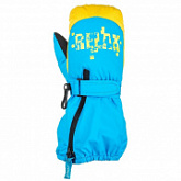 Перчатки горнолыжные детские Relax Puzzyto RR17H