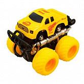Внедорожник Maya Toys 228-1A yellow