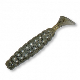 Рипер Akara Eatable Bass Shad 10 штук 60 D019 EBS60-D019