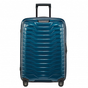 Чемодан Samsonite Proxis 69см CW6*01 002 dark blue