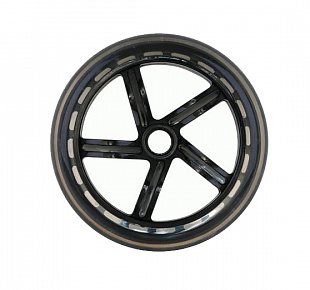 Колесо для самоката Tempish Flipper PU 85A 180x30