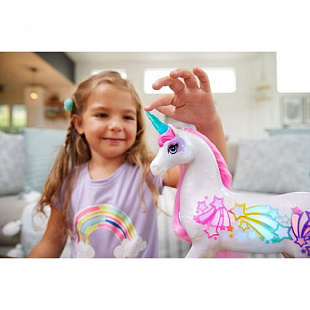 Игровая фигурка Barbie Единорог GFH60