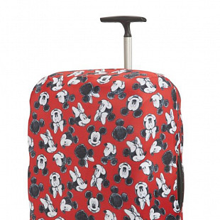 Чехол для чемодана Samsonite Global TA Disney 47C*00 001