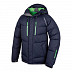 Куртка Husky Arctida new Black Куртка Husky Arctida new Black