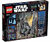 Конструктор LEGO Командный шаттл Кайло Рена 75104