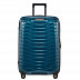 Чемодан Samsonite Proxis 69см CW6*01 002 dark blue
