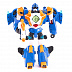 Трансформер Tobot Тобот МЭХ W 301049