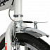 Велосипед Novatrack TG-20 Classic 301 20" (2020) 20FTG301V.WT20 white