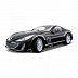 Коллекционная машина Bburago 1:18 Peugeot 907 V12 (18-12075)