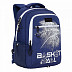 Городской рюкзак GRIZZLY RU-132-1 /2 blue/white