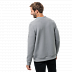 Пуловер мужский Jack Wolfskin 365 Spacer M slate grey