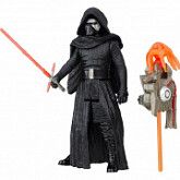 Фигурка Star Wars Кайло Рен (B8609 B7072)