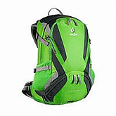 Рюкзак Deuter Futura 22 spring-anthracite