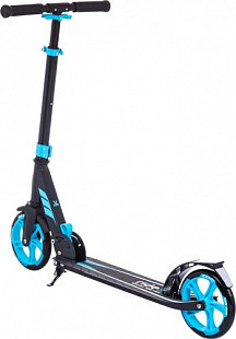Самокат Ridex Echo blue/black