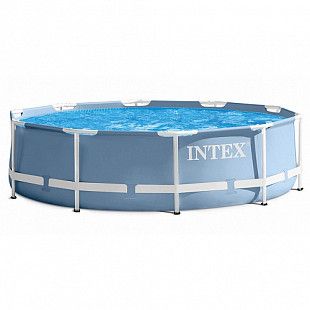 Каркасный бассейн Intex Prism Frame 26752NP 549х122 см