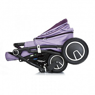 Коляска Geoby C3011 R4HZ