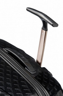 Чемодан Samsonite Cosmolite 81см V22-49391 Black