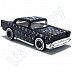 Машинка Hot Wheels Базовой коллекции '57 Chevy 121/250 (5785 HTB75) mainline 2024 Машинка Hot Wheels Базовой коллекции '57 Chevy 121/250 (5785 HTB75) mainline 2024