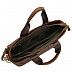 Портфель Pola 1248 brown